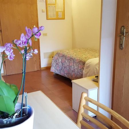 Hotel Trentino Folgaria Exteriör bild