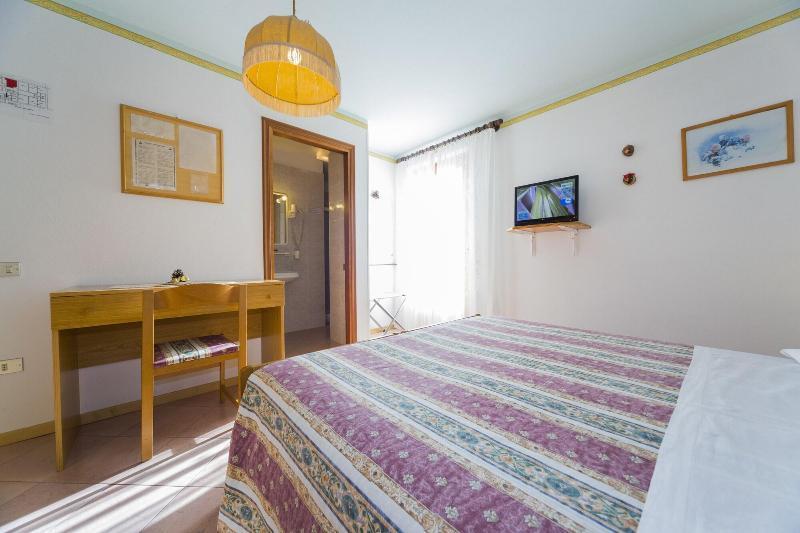 Hotel Trentino Folgaria Exteriör bild
