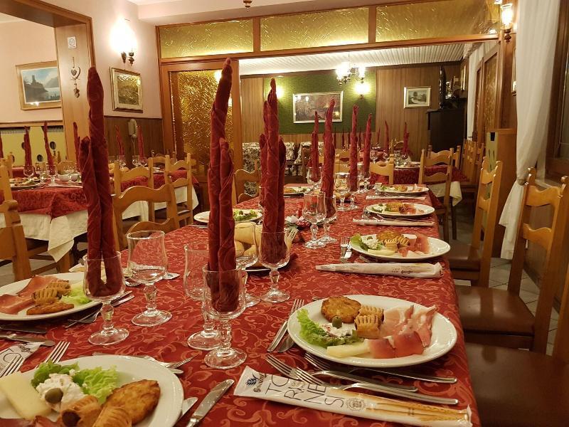 Hotel Trentino Folgaria Exteriör bild