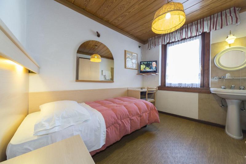 Hotel Trentino Folgaria Exteriör bild
