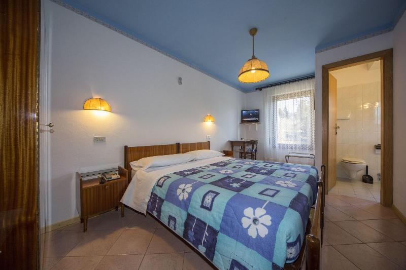 Hotel Trentino Folgaria Exteriör bild