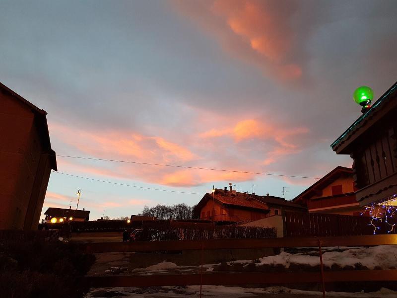 Hotel Trentino Folgaria Exteriör bild