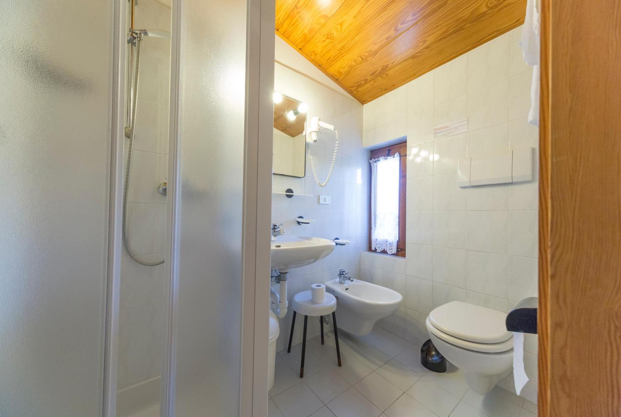 Hotel Trentino Folgaria Exteriör bild