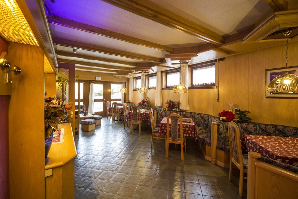 Hotel Trentino Folgaria Exteriör bild