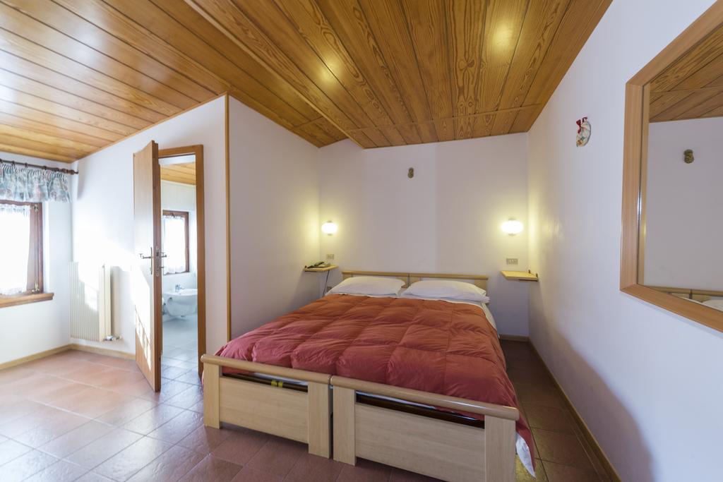 Hotel Trentino Folgaria Exteriör bild